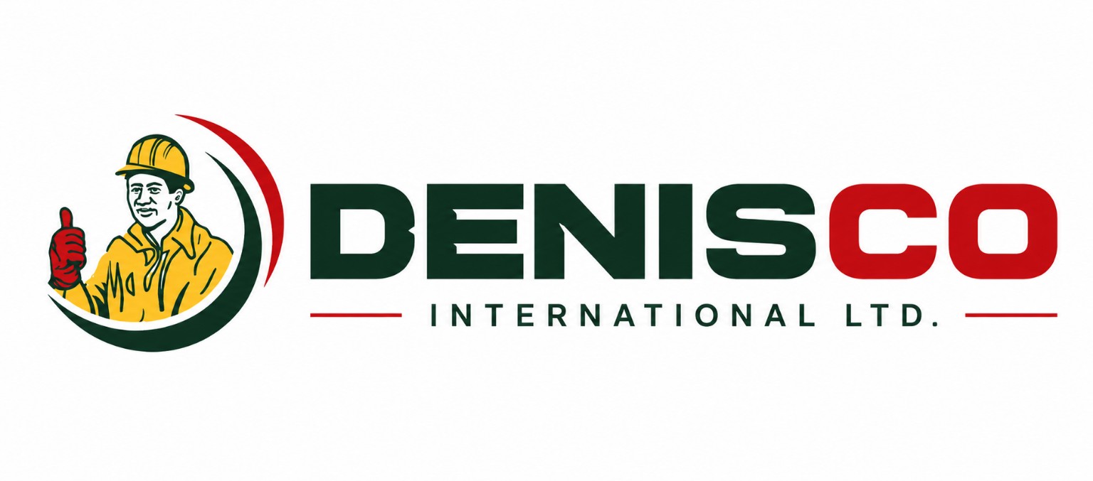 Denisco International Limited