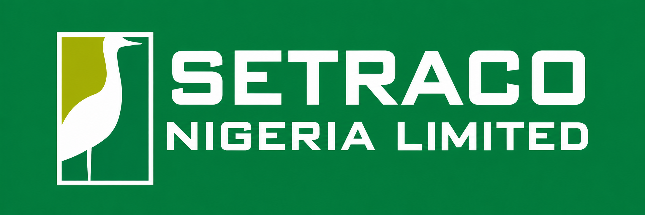 Setraco Nigeria Ltd logo