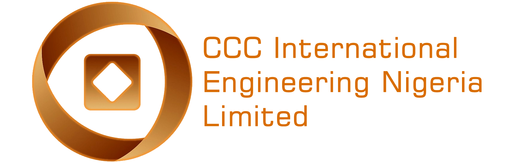 CCC Construction Nigeria Ltd logo