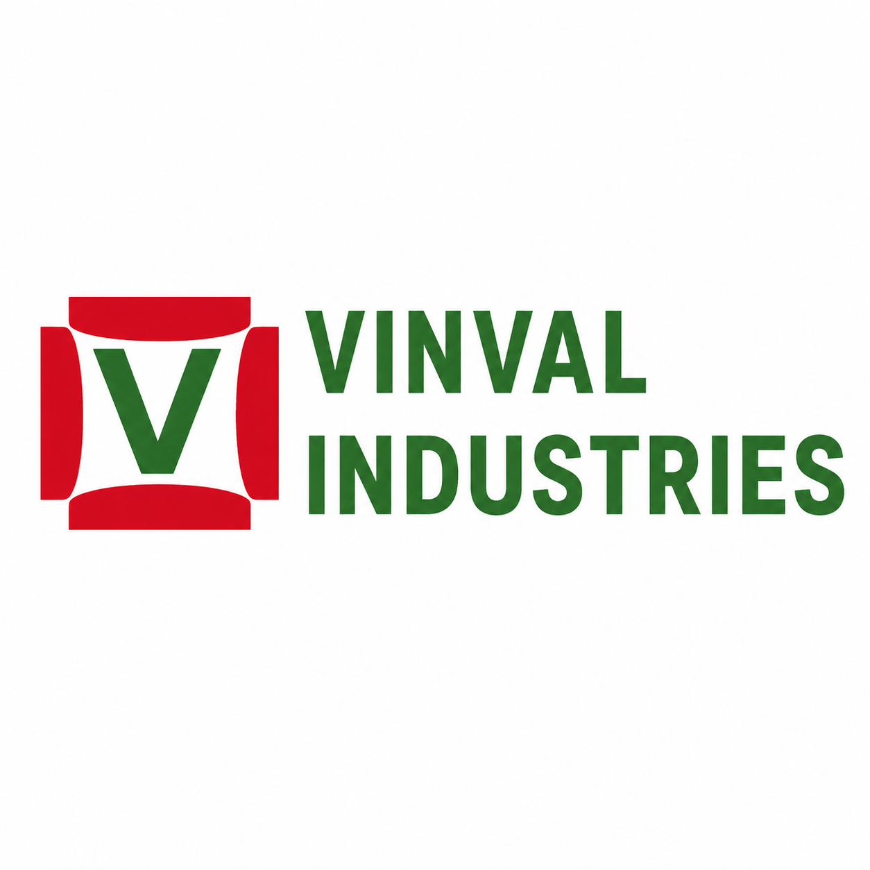Vinval Industries Ltd logo