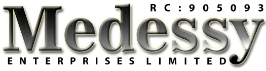 Meddessy Enterprises Ltd logo