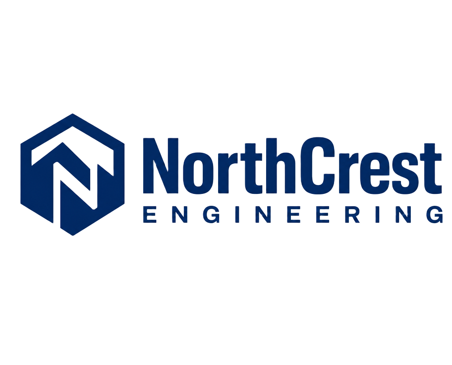 NorthCrest Engineering logo