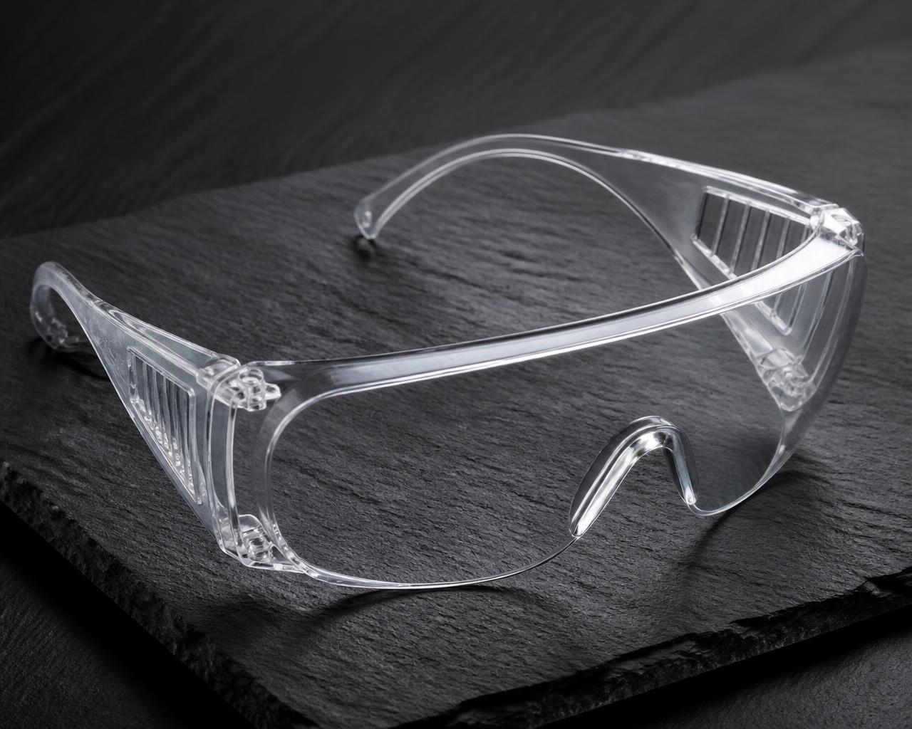 Safety Goggles supplied by Denisco International Limited